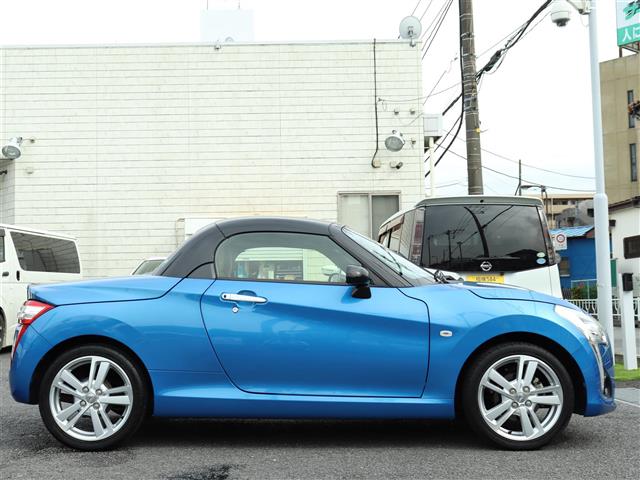 ダイハツ コペン ローブ Ｓ ６６０ H27年 (関東) 99