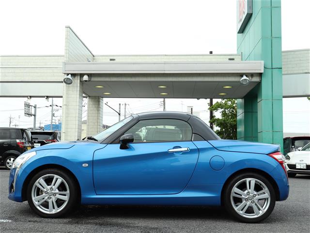 ダイハツ コペン ローブ Ｓ ６６０ H27年 (関東) 99