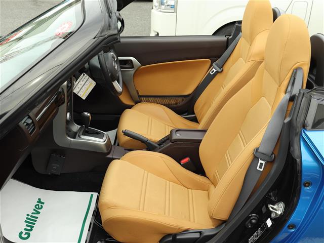 ダイハツ コペン ローブ Ｓ ６６０ H27年 (関東) 99