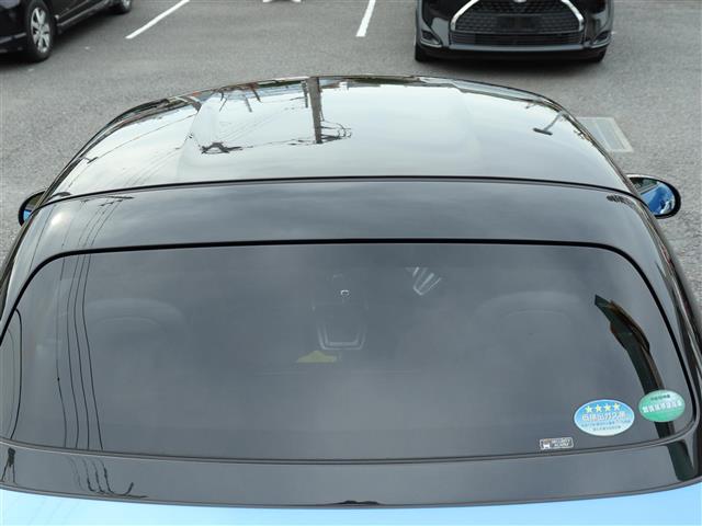 ダイハツ コペン ローブ Ｓ ６６０ H27年 (関東) 99