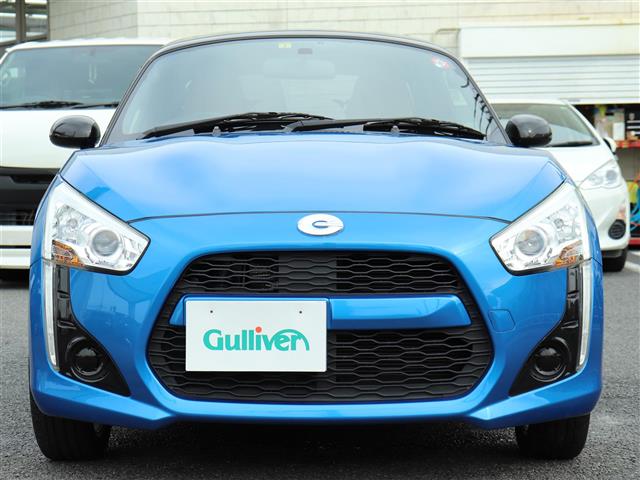 ダイハツ コペン ローブ Ｓ ６６０ H27年 (関東) 99