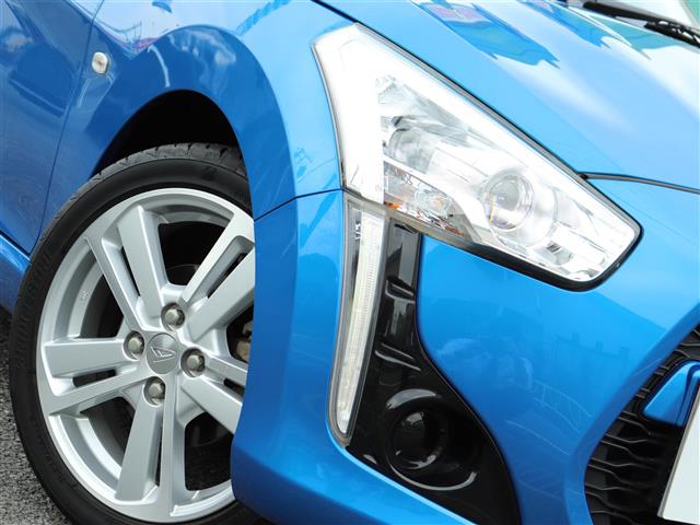 ダイハツ コペン ローブ Ｓ ６６０ H27年 (関東) 99