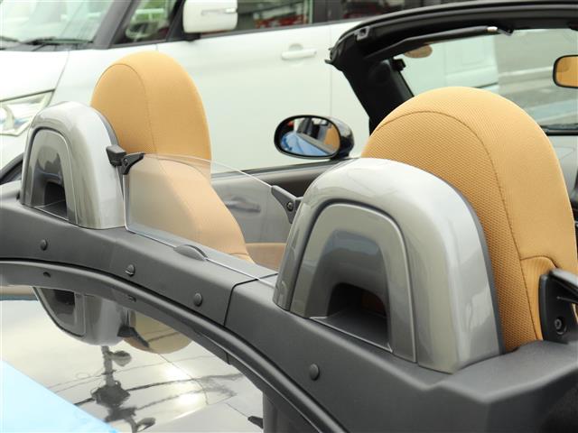 ダイハツ コペン ローブ Ｓ ６６０ H27年 (関東) 99