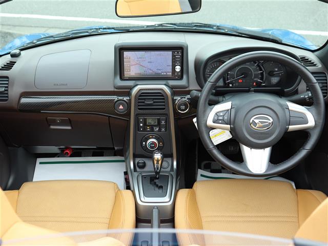 ダイハツ コペン ローブ Ｓ ６６０ H27年 (関東) 99