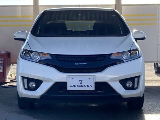 ホンダ フィット　ハイブリッド １．５ ハイブリッド Ｓパッケージ H26年 (東北) 99