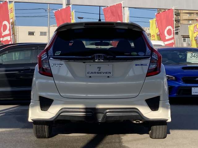 ホンダ フィット　ハイブリッド １．５ ハイブリッド Ｓパッケージ H26年 (東北) 99