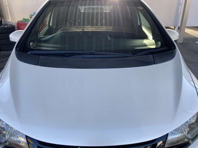 ホンダ フィット　ハイブリッド １．５ ハイブリッド Ｓパッケージ H26年 (東北) 99