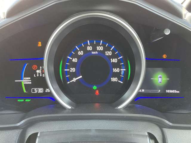 ホンダ フィット　ハイブリッド １．５ ハイブリッド Ｓパッケージ H26年 (東北) 99