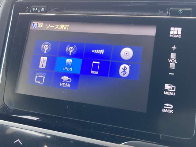 ホンダ フィット　ハイブリッド １．５ ハイブリッド Ｓパッケージ H26年 (東北) 99