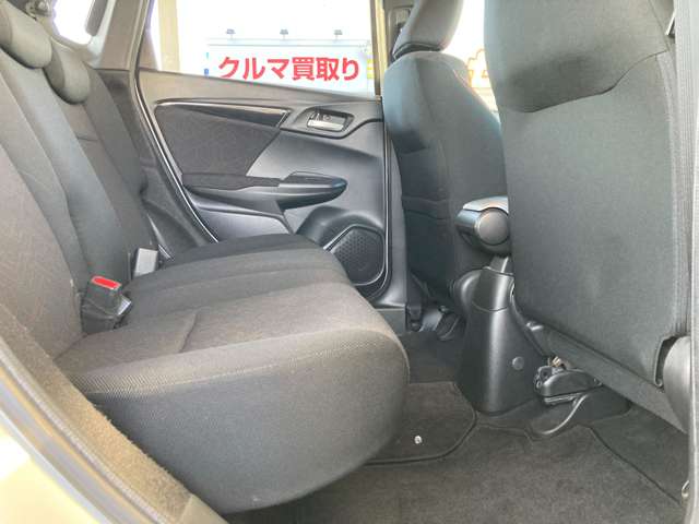 ホンダ フィット　ハイブリッド １．５ ハイブリッド Ｓパッケージ H26年 (東北) 99