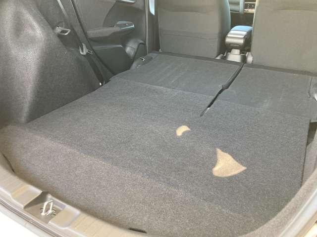 ホンダ フィット　ハイブリッド １．５ ハイブリッド Ｓパッケージ H26年 (東北) 99