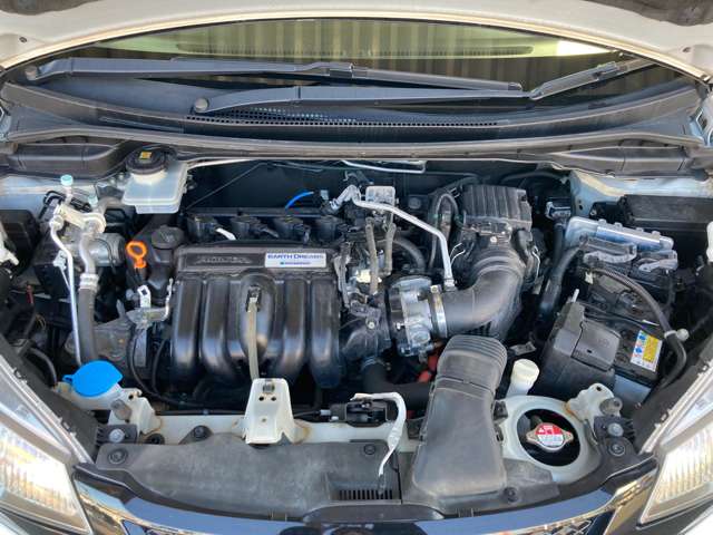 ホンダ フィット　ハイブリッド １．５ ハイブリッド Ｓパッケージ H26年 (東北) 99