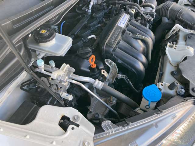 ホンダ フィット　ハイブリッド １．５ ハイブリッド Ｓパッケージ H26年 (東北) 99