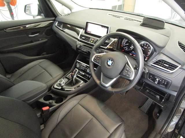 ＢＭＷ ２シリーズアクティブツアラー ２１８Ｉ ラグジュアリー ＤＣＴ R3年 (近畿) 99