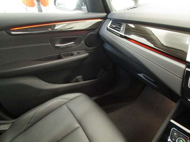 ＢＭＷ ２シリーズアクティブツアラー ２１８Ｉ ラグジュアリー ＤＣＴ R3年 (近畿) 99