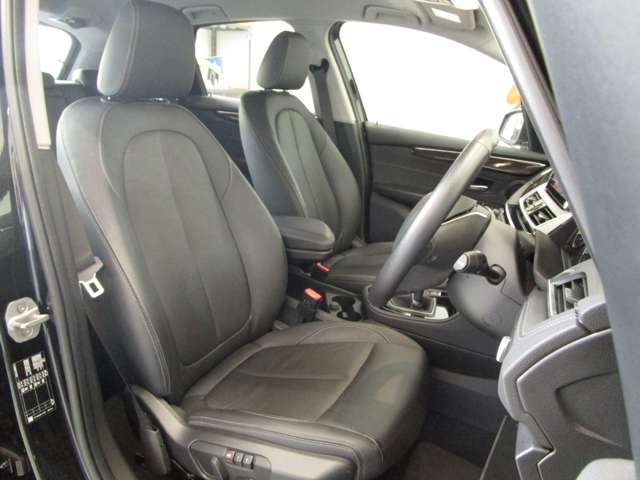 ＢＭＷ ２シリーズアクティブツアラー ２１８Ｉ ラグジュアリー ＤＣＴ R3年 (近畿) 99