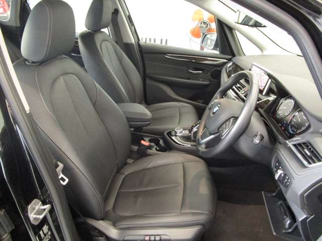 ＢＭＷ ２シリーズアクティブツアラー ２１８Ｉ ラグジュアリー ＤＣＴ R3年 (近畿) 99