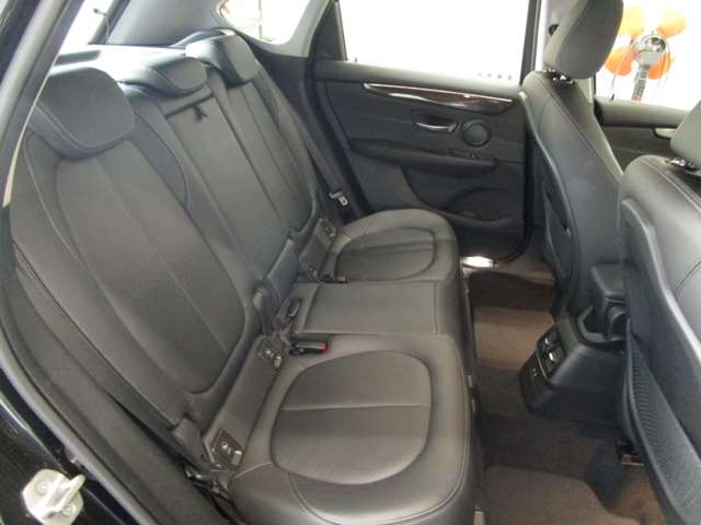 ＢＭＷ ２シリーズアクティブツアラー ２１８Ｉ ラグジュアリー ＤＣＴ R3年 (近畿) 99