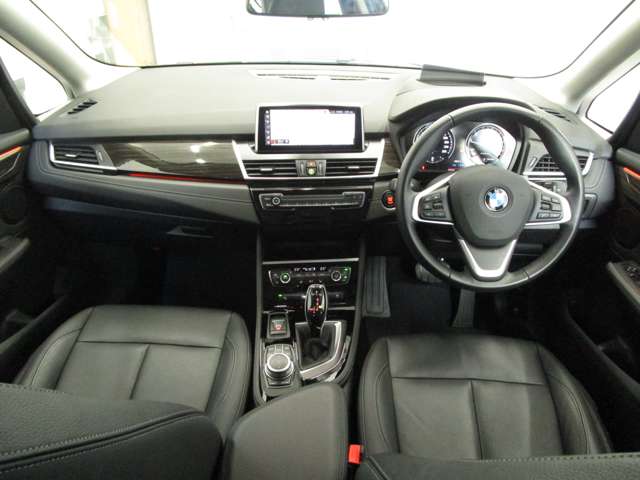 ＢＭＷ ２シリーズアクティブツアラー ２１８Ｉ ラグジュアリー ＤＣＴ R3年 (近畿) 99