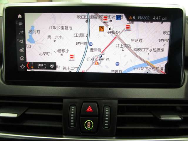 ＢＭＷ ２シリーズアクティブツアラー ２１８Ｉ ラグジュアリー ＤＣＴ R3年 (近畿) 99