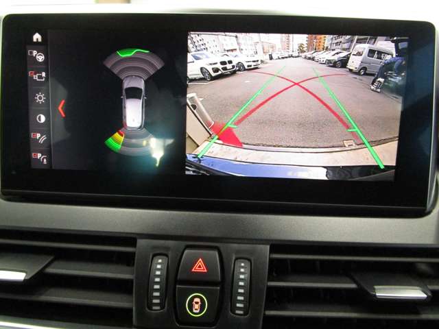 ＢＭＷ ２シリーズアクティブツアラー ２１８Ｉ ラグジュアリー ＤＣＴ R3年 (近畿) 99