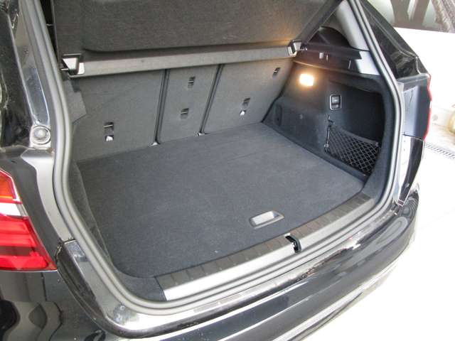 ＢＭＷ ２シリーズアクティブツアラー ２１８Ｉ ラグジュアリー ＤＣＴ R3年 (近畿) 99