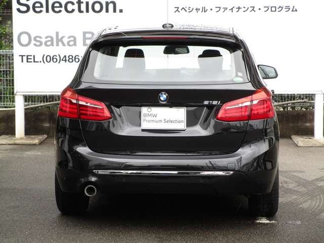 ＢＭＷ ２シリーズアクティブツアラー ２１８Ｉ ラグジュアリー ＤＣＴ R3年 (近畿) 99