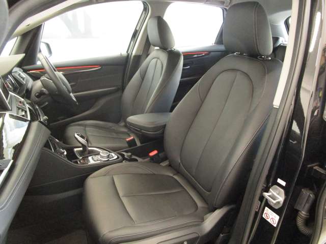 ＢＭＷ ２シリーズアクティブツアラー ２１８Ｉ ラグジュアリー ＤＣＴ R3年 (近畿) 99