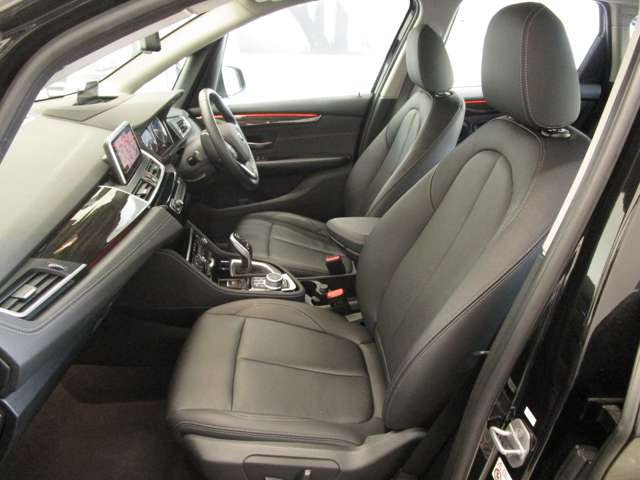 ＢＭＷ ２シリーズアクティブツアラー ２１８Ｉ ラグジュアリー ＤＣＴ R3年 (近畿) 99