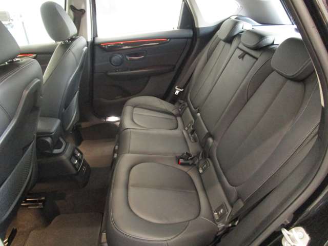 ＢＭＷ ２シリーズアクティブツアラー ２１８Ｉ ラグジュアリー ＤＣＴ R3年 (近畿) 99