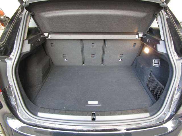 ＢＭＷ ２シリーズアクティブツアラー ２１８Ｉ ラグジュアリー ＤＣＴ R3年 (近畿) 99