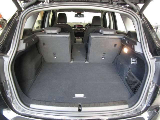 ＢＭＷ ２シリーズアクティブツアラー ２１８Ｉ ラグジュアリー ＤＣＴ R3年 (近畿) 99