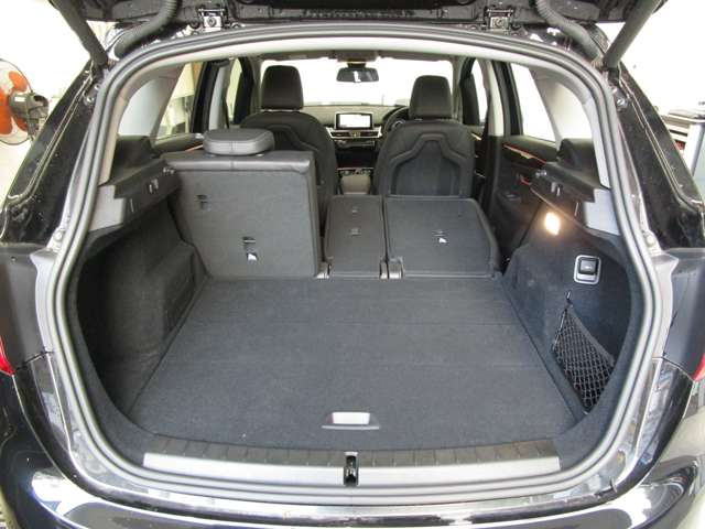 ＢＭＷ ２シリーズアクティブツアラー ２１８Ｉ ラグジュアリー ＤＣＴ R3年 (近畿) 99