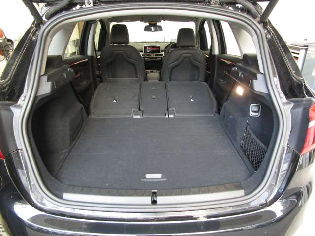 ＢＭＷ ２シリーズアクティブツアラー ２１８Ｉ ラグジュアリー ＤＣＴ R3年 (近畿) 99