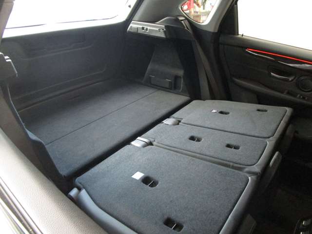 ＢＭＷ ２シリーズアクティブツアラー ２１８Ｉ ラグジュアリー ＤＣＴ R3年 (近畿) 99