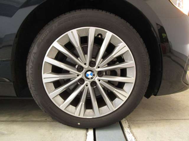 ＢＭＷ ２シリーズアクティブツアラー ２１８Ｉ ラグジュアリー ＤＣＴ R3年 (近畿) 99