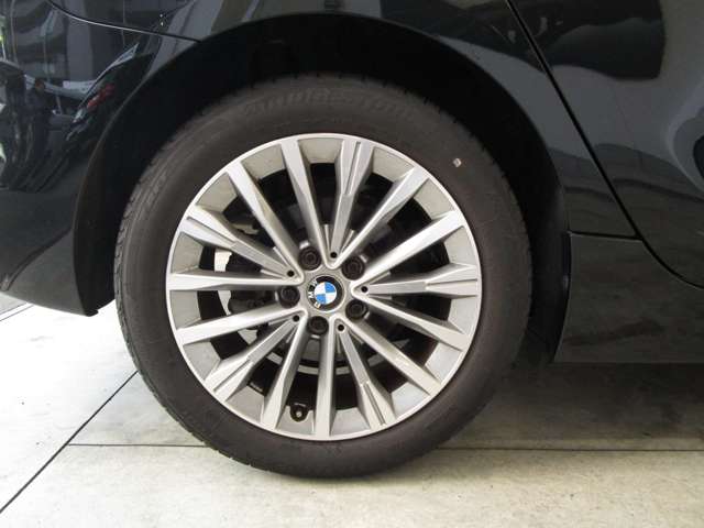 ＢＭＷ ２シリーズアクティブツアラー ２１８Ｉ ラグジュアリー ＤＣＴ R3年 (近畿) 99