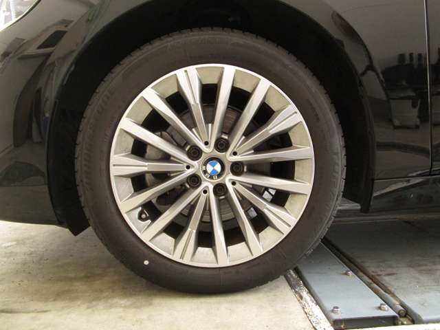 ＢＭＷ ２シリーズアクティブツアラー ２１８Ｉ ラグジュアリー ＤＣＴ R3年 (近畿) 99