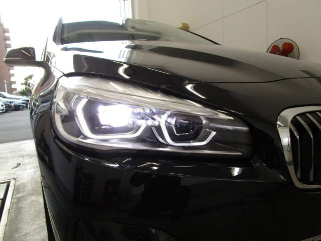 ＢＭＷ ２シリーズアクティブツアラー ２１８Ｉ ラグジュアリー ＤＣＴ R3年 (近畿) 99