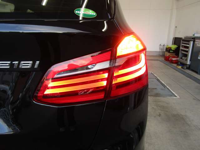 ＢＭＷ ２シリーズアクティブツアラー ２１８Ｉ ラグジュアリー ＤＣＴ R3年 (近畿) 99