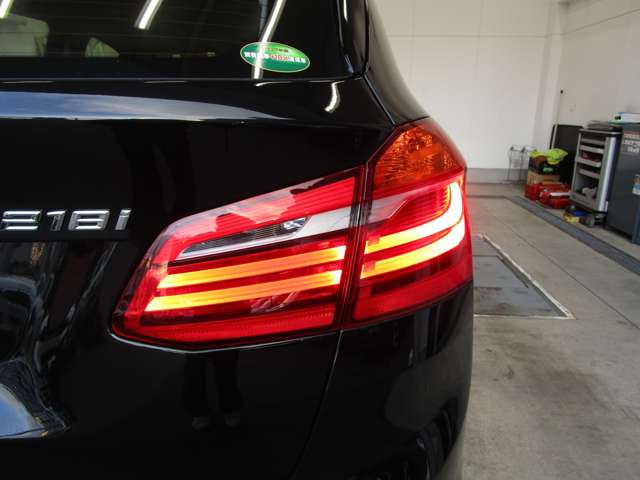 ＢＭＷ ２シリーズアクティブツアラー ２１８Ｉ ラグジュアリー ＤＣＴ R3年 (近畿) 99