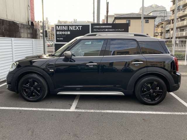 ミニ ミニクロスオーバー クーパー Ｄ R3年 (近畿) 99