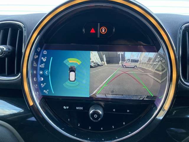 ミニ ミニクロスオーバー クーパー Ｄ R3年 (近畿) 99