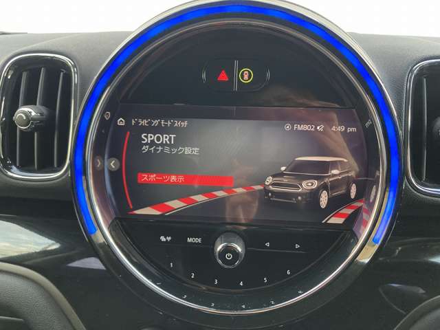 ミニ ミニクロスオーバー クーパー Ｄ R3年 (近畿) 99