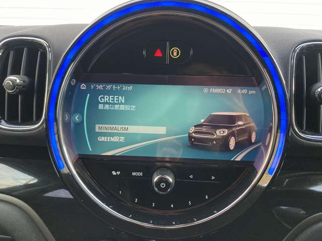 ミニ ミニクロスオーバー クーパー Ｄ R3年 (近畿) 99