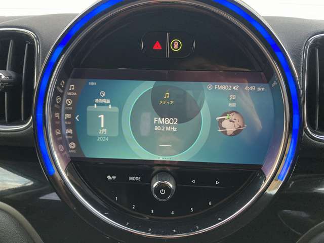 ミニ ミニクロスオーバー クーパー Ｄ R3年 (近畿) 99