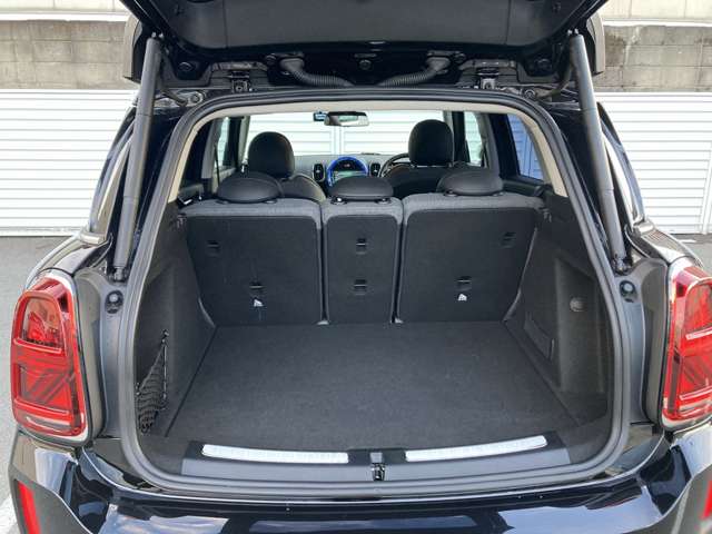 ミニ ミニクロスオーバー クーパー Ｄ R3年 (近畿) 99