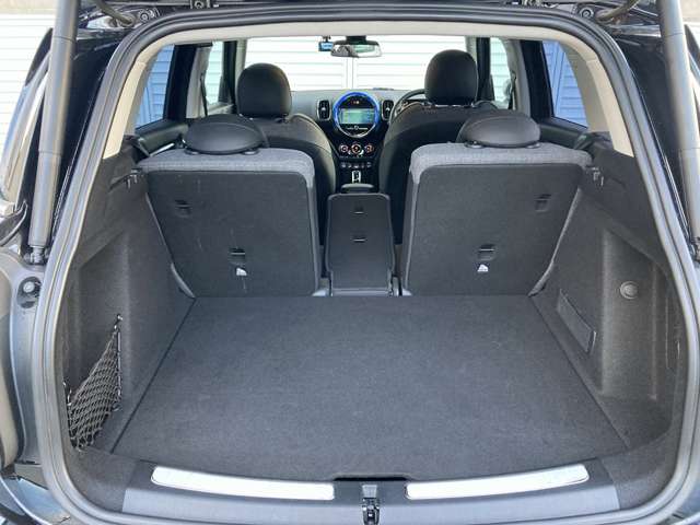 ミニ ミニクロスオーバー クーパー Ｄ R3年 (近畿) 99