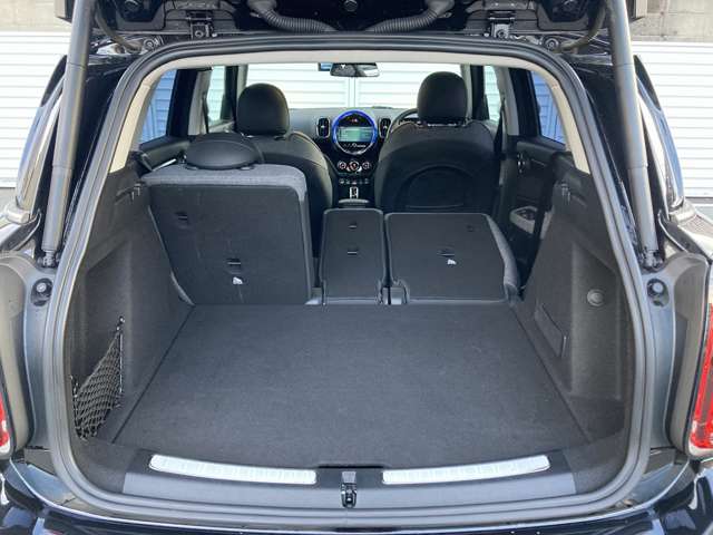 ミニ ミニクロスオーバー クーパー Ｄ R3年 (近畿) 99