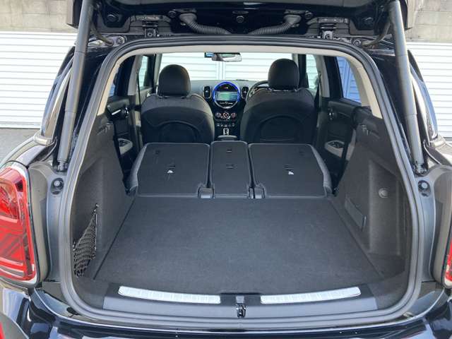 ミニ ミニクロスオーバー クーパー Ｄ R3年 (近畿) 99